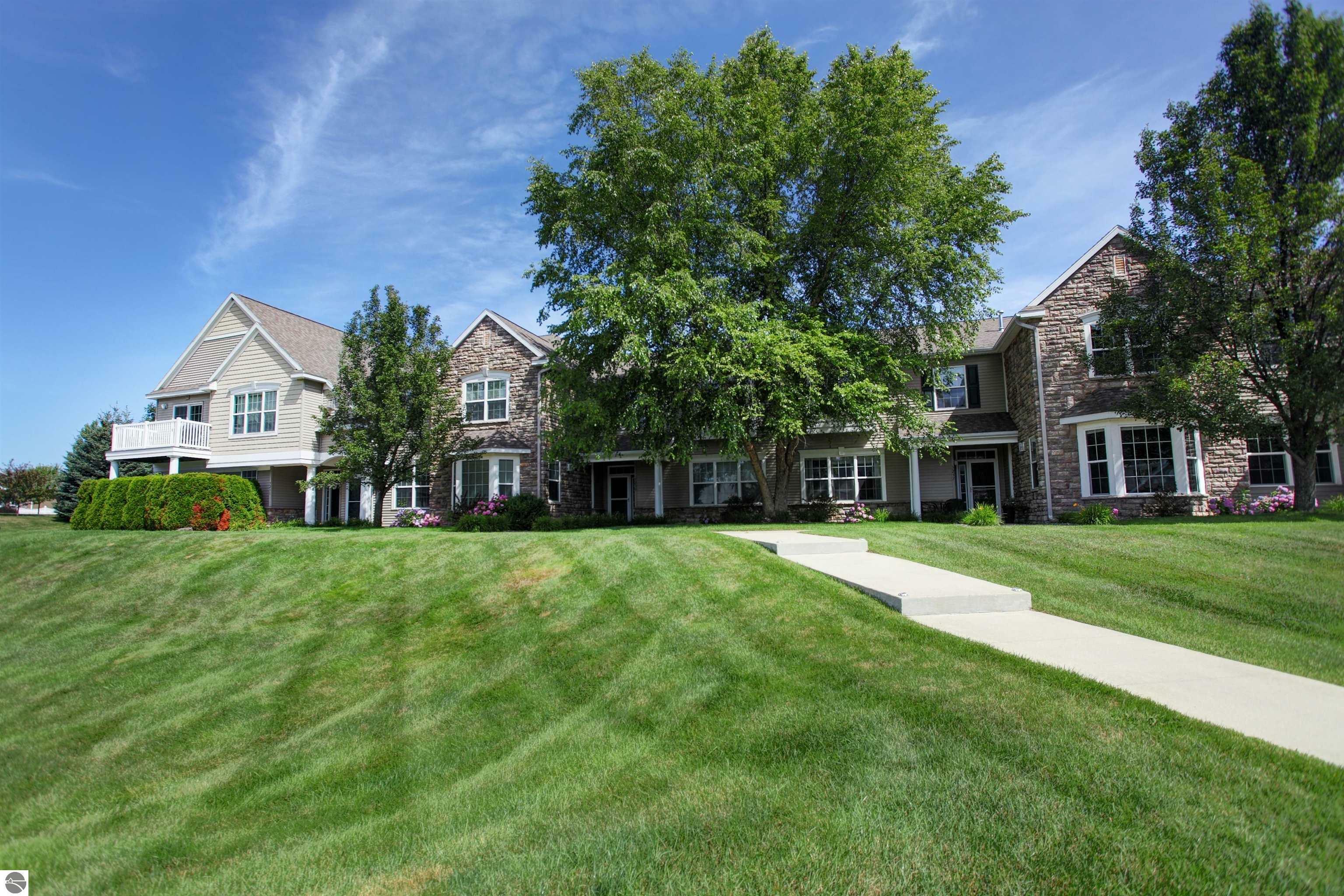 Property Photo:  3235 Wexford Drive  MI 49685 