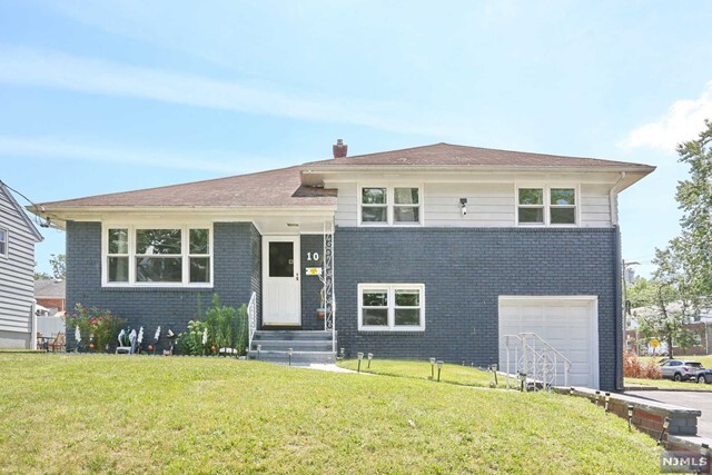 Property Photo: 10 16th Avenue NJ 07407