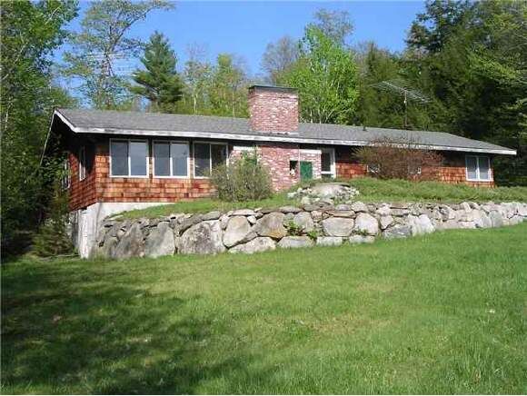 Property Photo:  54 Evans Road  NH 03241 