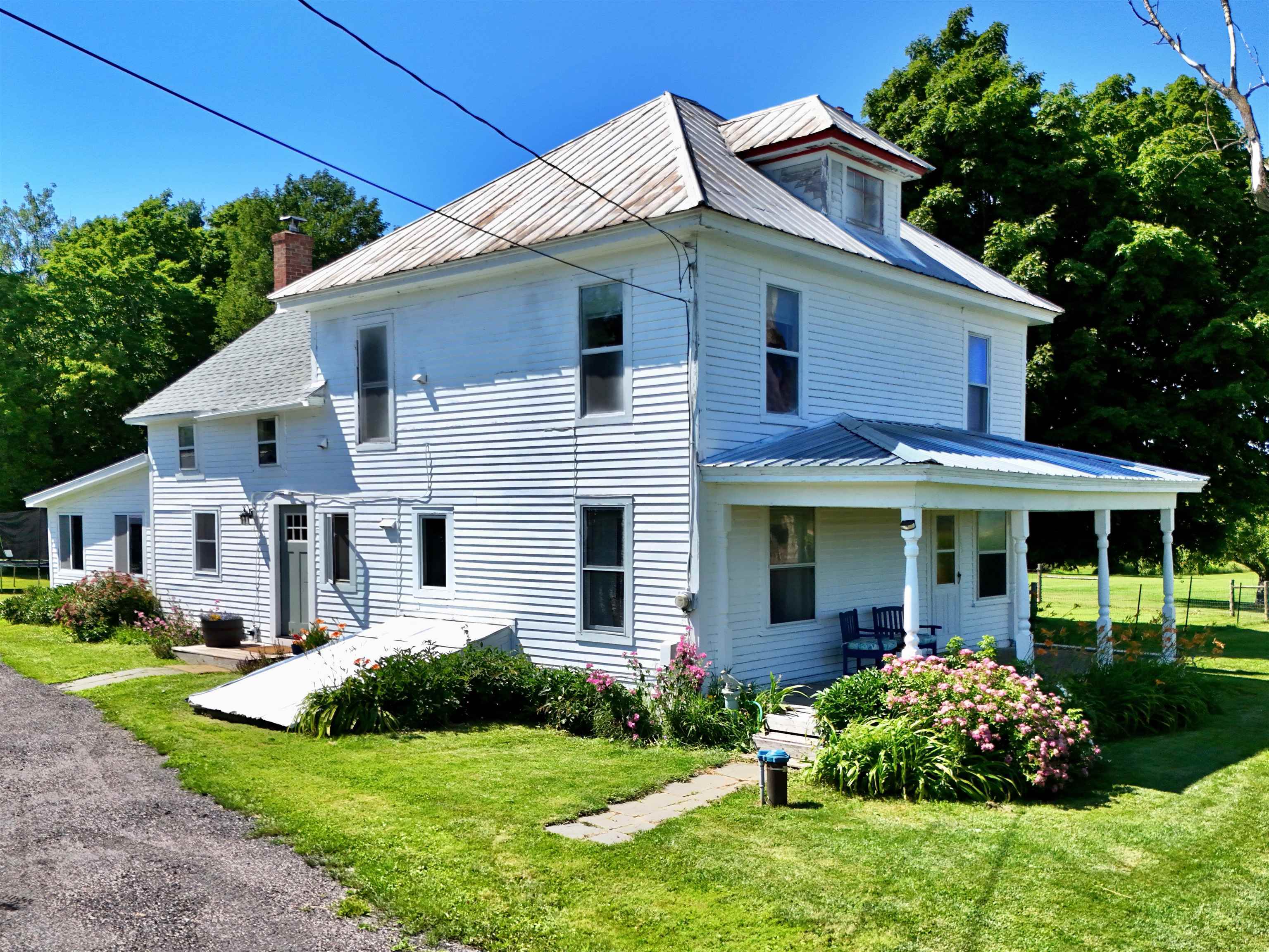 Property Photo:  363 West Shore Road  VT 05486 