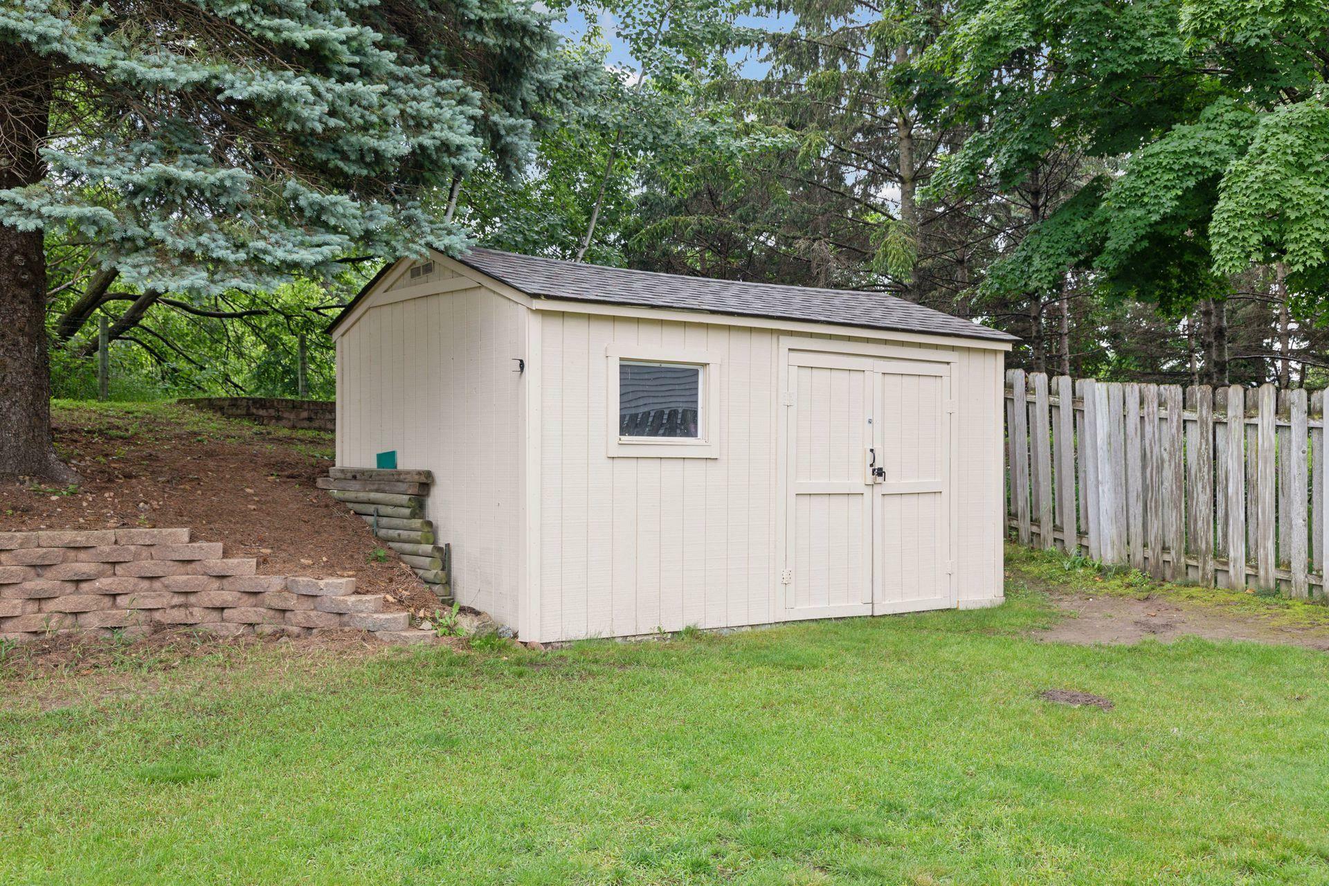 Property Photo:  532 Homewood Avenue  MN 55115 