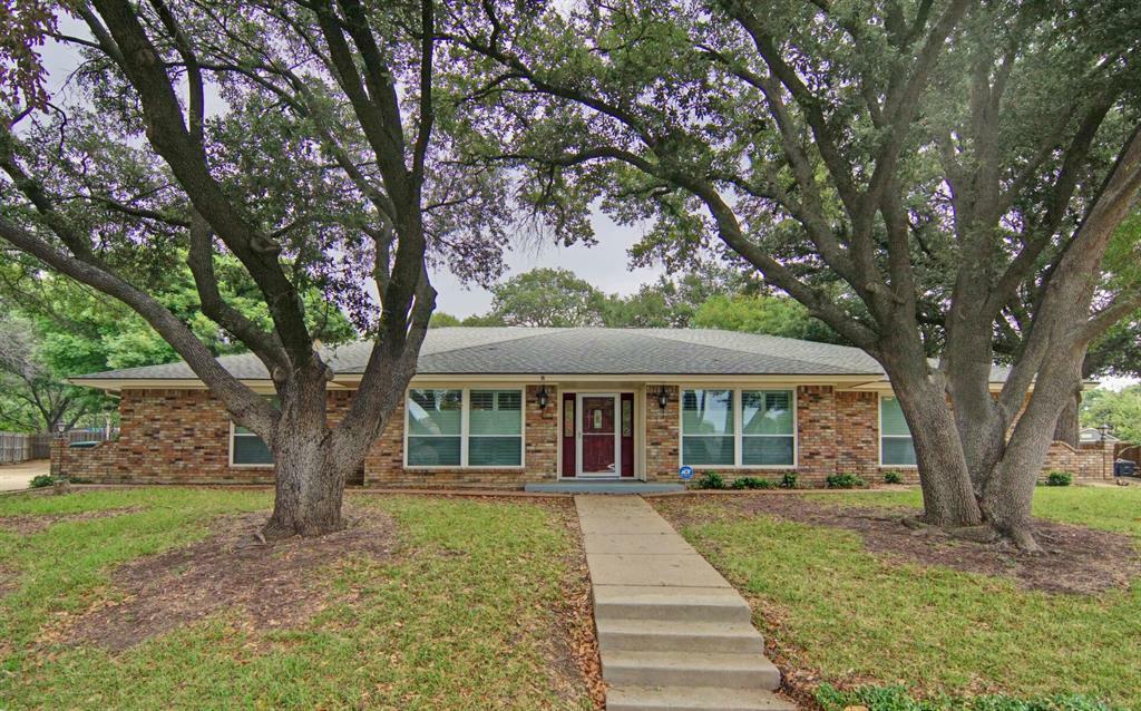 4352 Rota Circle  Fort Worth TX 76133 photo