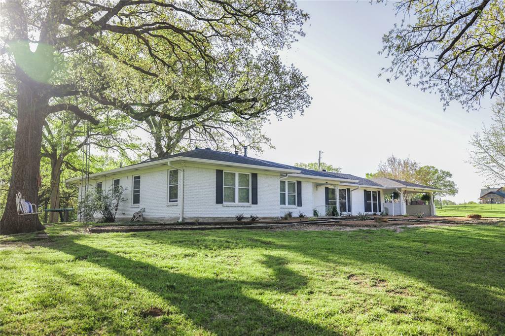 Property Photo:  550 Vz County Road 3801  TX 75169 