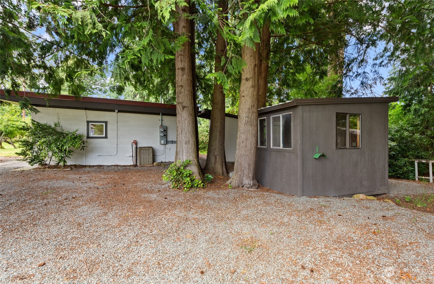 Property Photo:  686 W North Camano Drive  WA 98282 