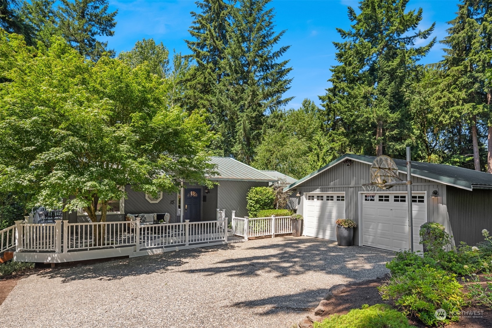 Property Photo:  17317 143rd Place NE  WA 98072 