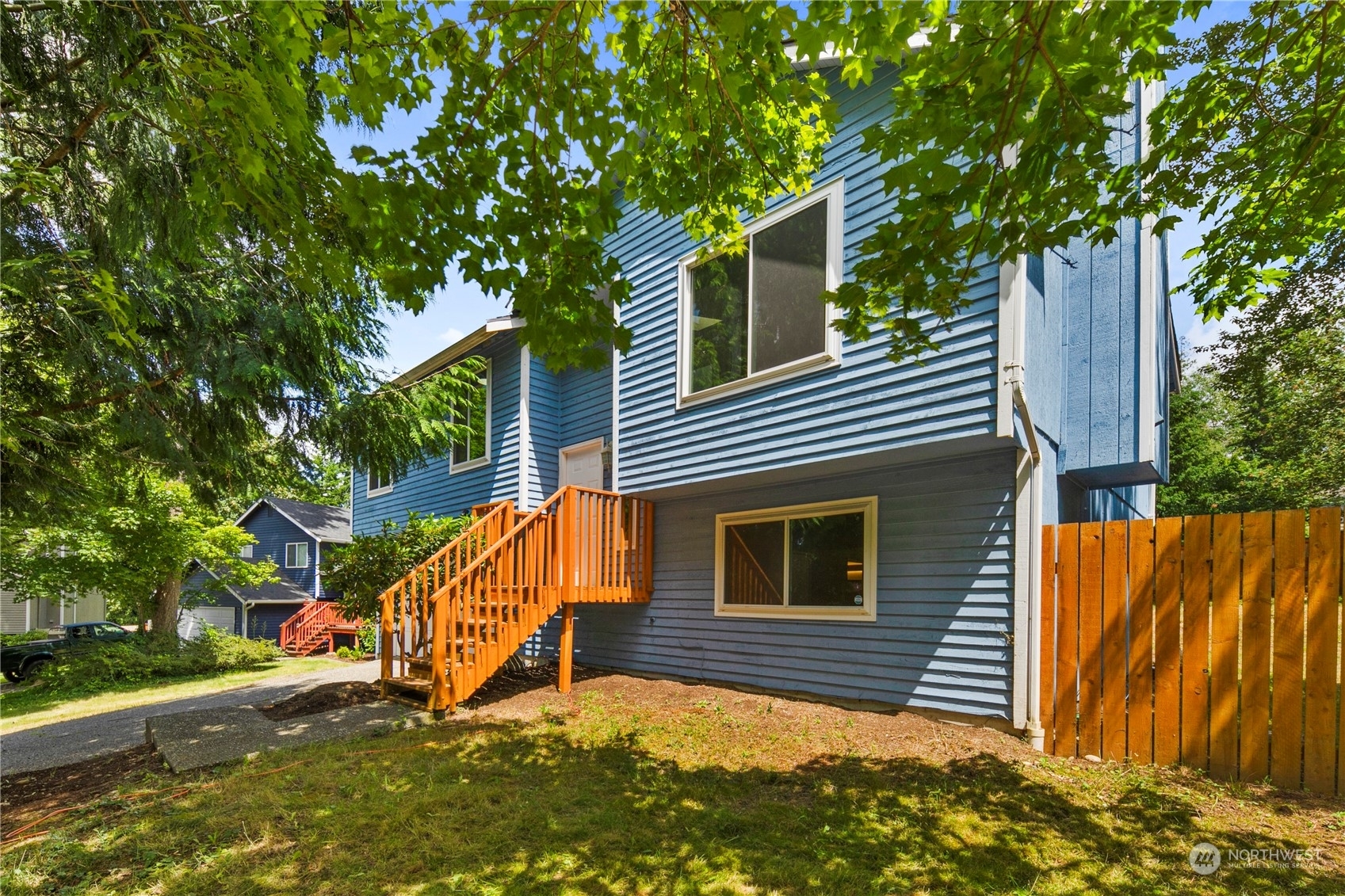 Property Photo: 23019 20th Avenue SE WA 98021