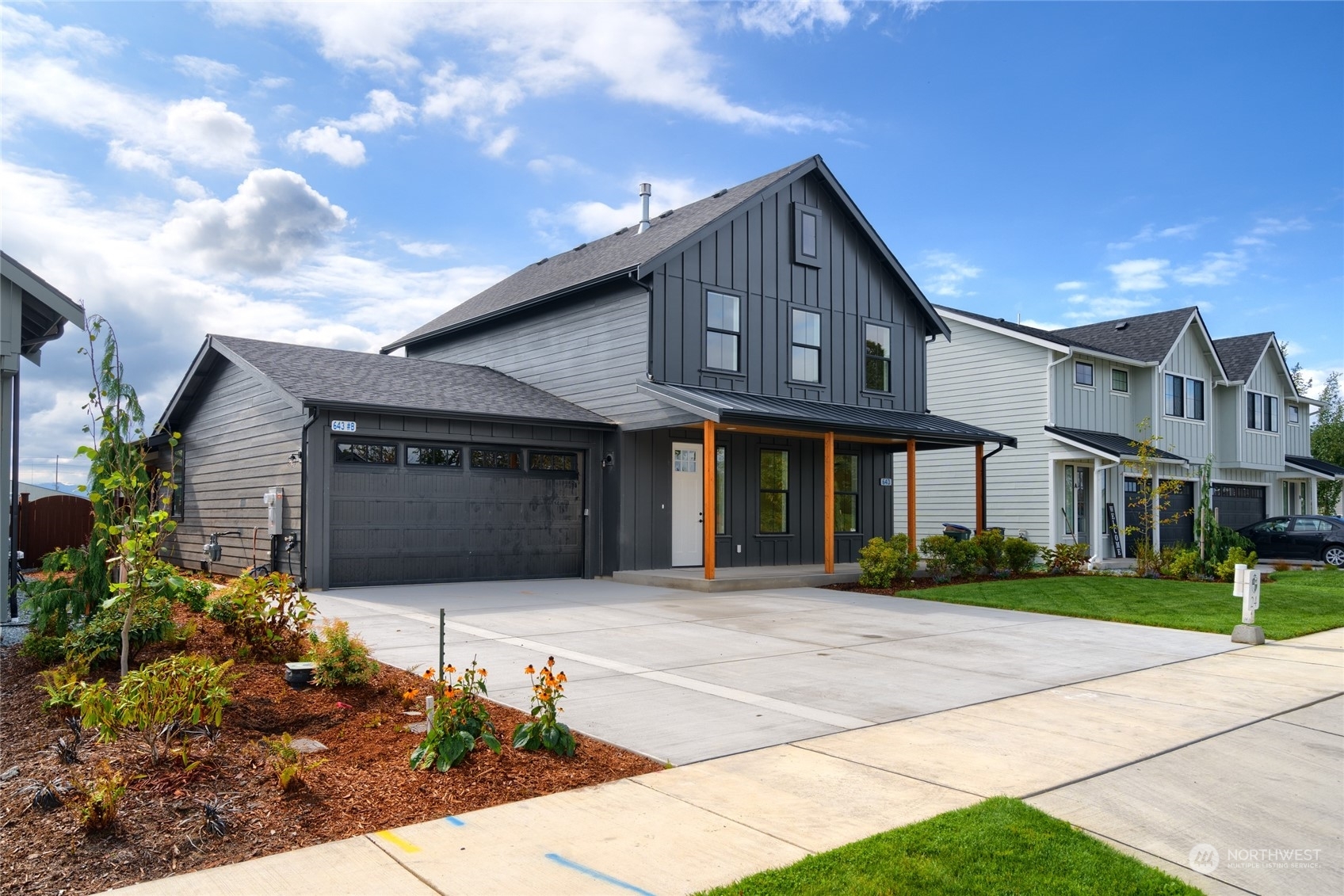 Property Photo: 643 Bucko Avenue WA 98284