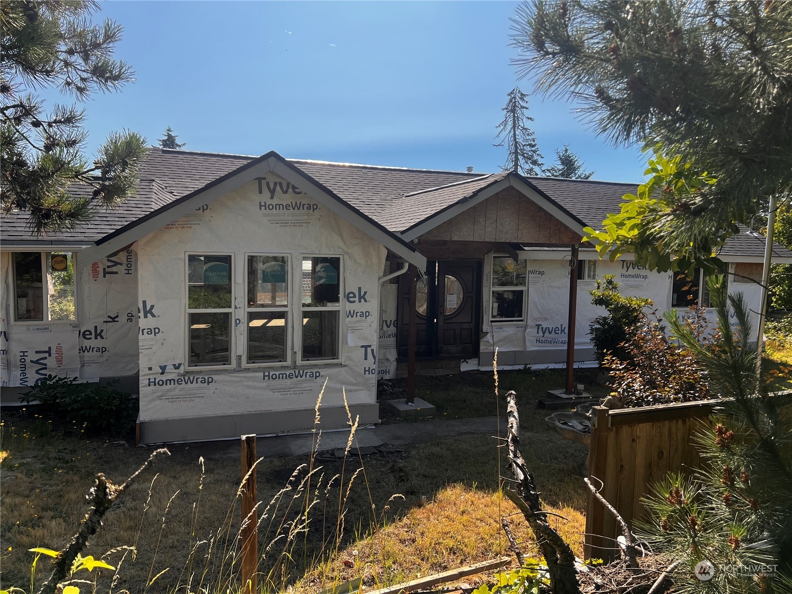 Property Photo:  6905 57th Avenue E  WA 98371 