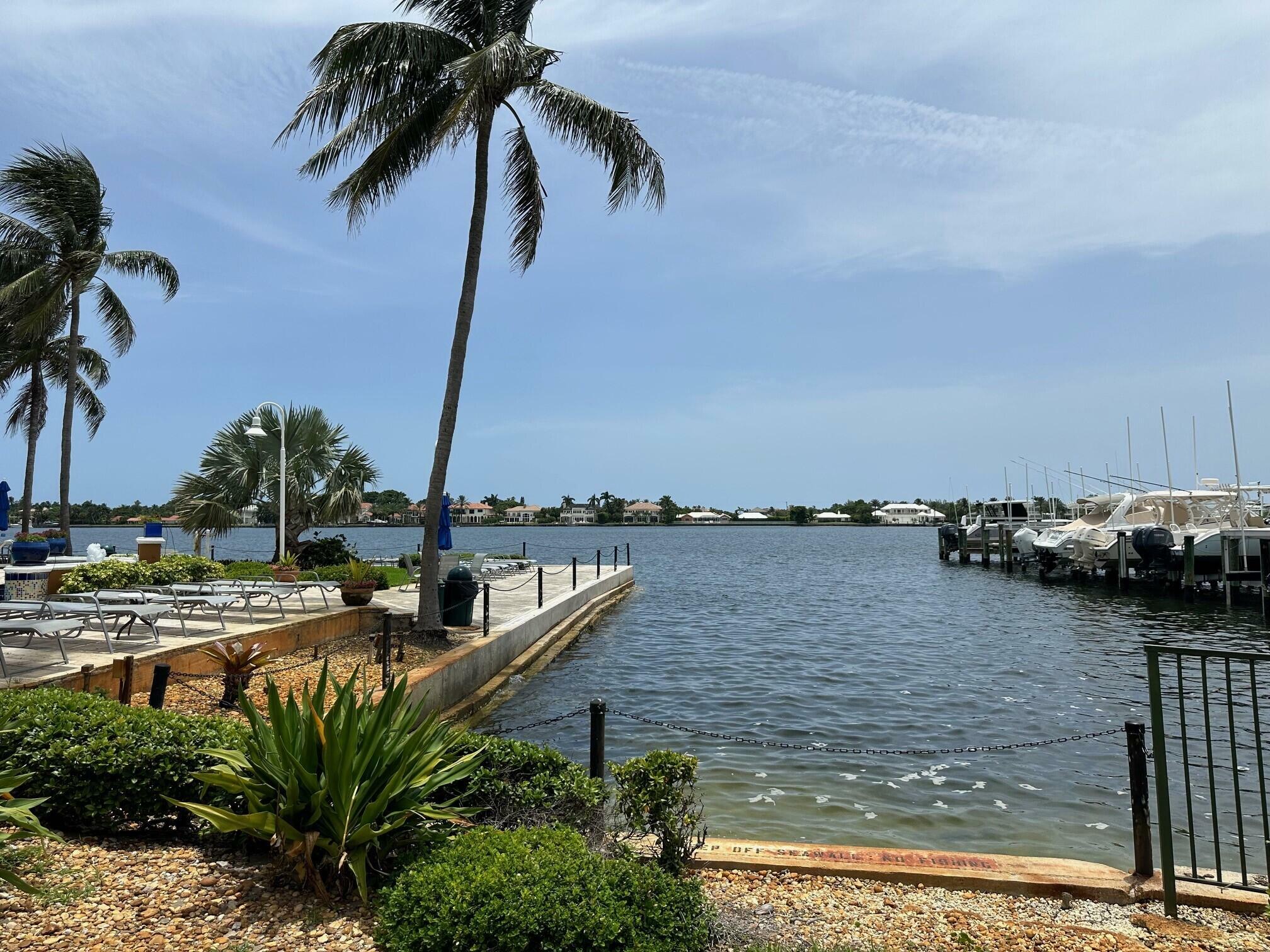 Property Photo:  160 Yacht Club Way 212  FL 33462 