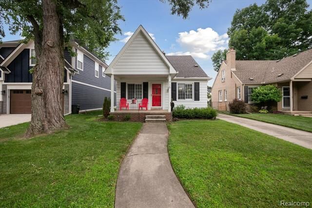 715 N Rembrandt Avenue  Royal Oak MI 48067 photo