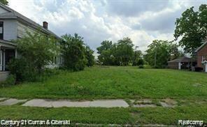 Property Photo:  2438 Grant Street  MI 48212 