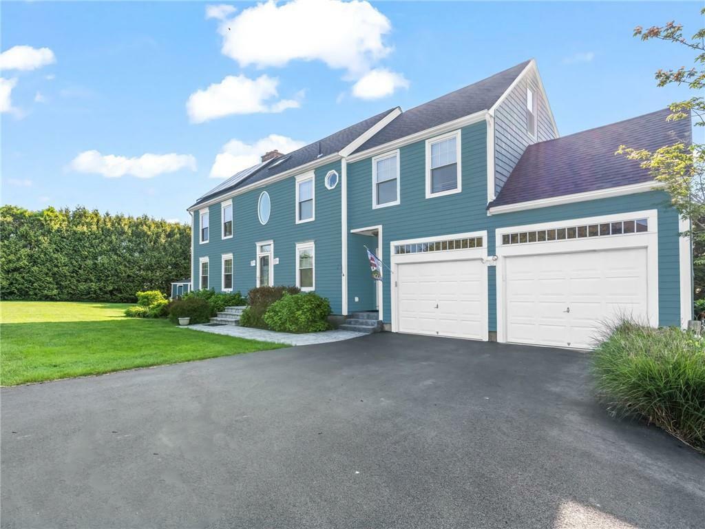 Property Photo:  72 Carver Lane  RI 02882 