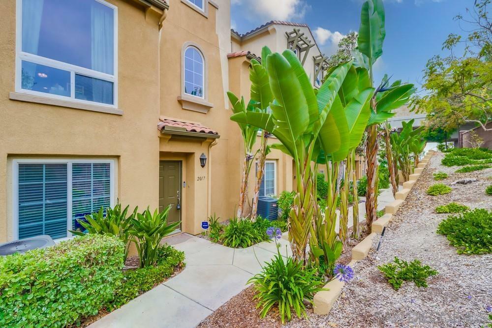 Property Photo:  2017 Caminito De La Cruz  CA 91913 