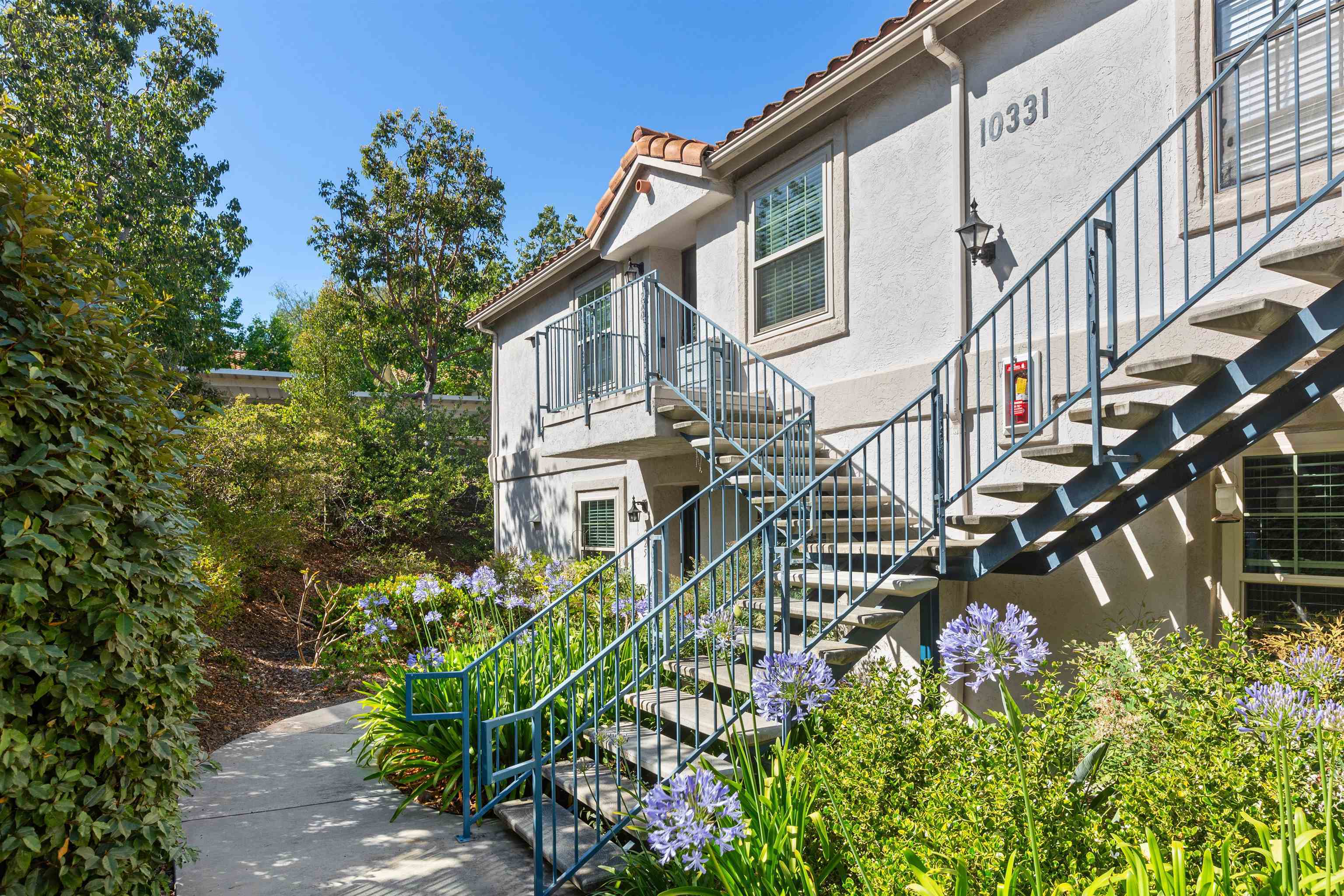 Property Photo:  10331 Azuaga St Unit 226  CA 92129 