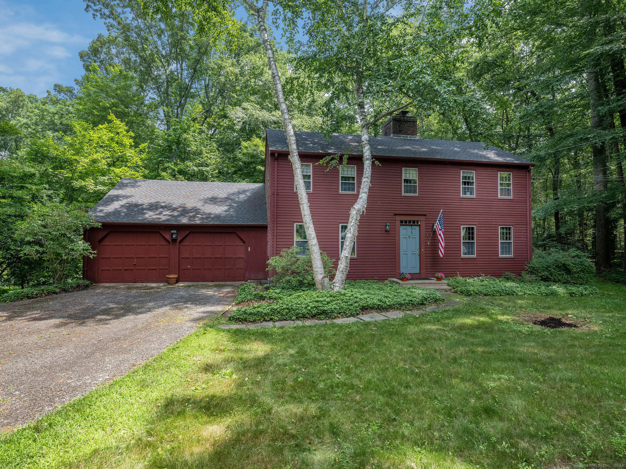 Property Photo:  65 Granby Drive  CT 06443 