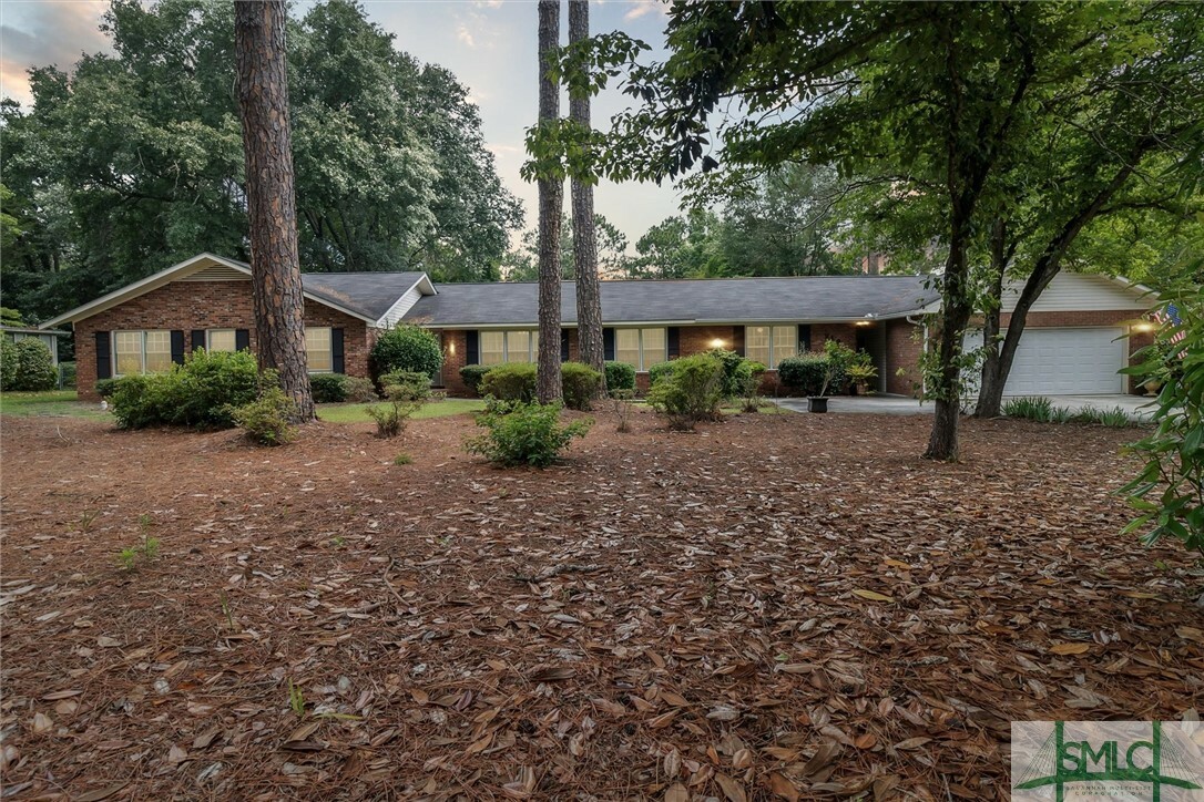 Property Photo:  213 Wildwood Drive  GA 30458 