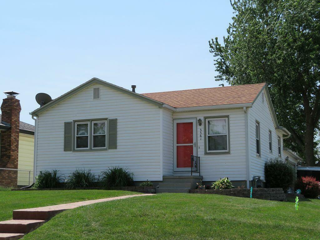 Property Photo:  3561 10th  Avenue  IA 51501 