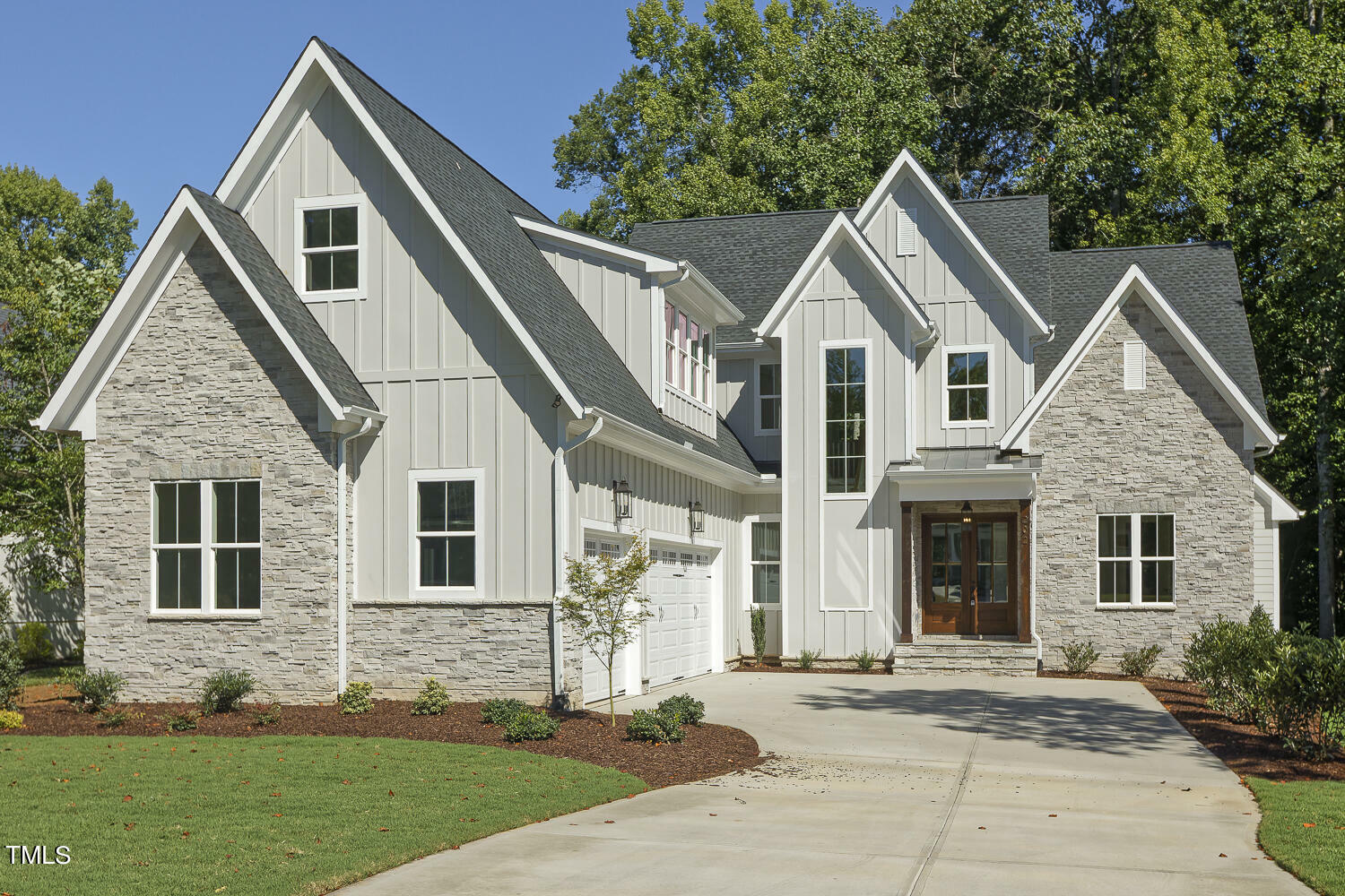 Property Photo: 202 Deep Creek NC 27312