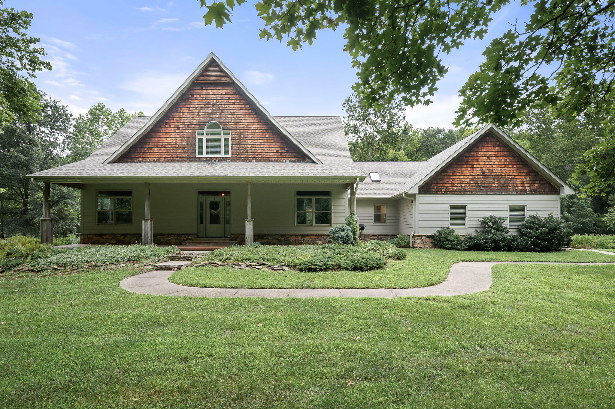 Property Photo:  7800 Eagle Rd  MO 65203 