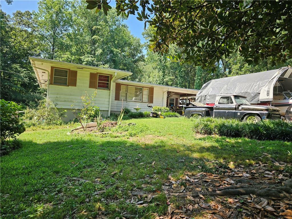 Property Photo:  3476 Cooper Street  GA 30122 