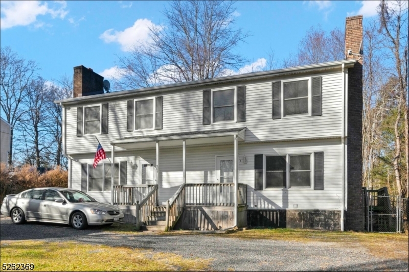 Property Photo:  307 Wagon Wheel Rd  NJ 07827 