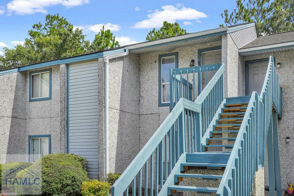 Property Photo: 910 Brett Drive GA 31313