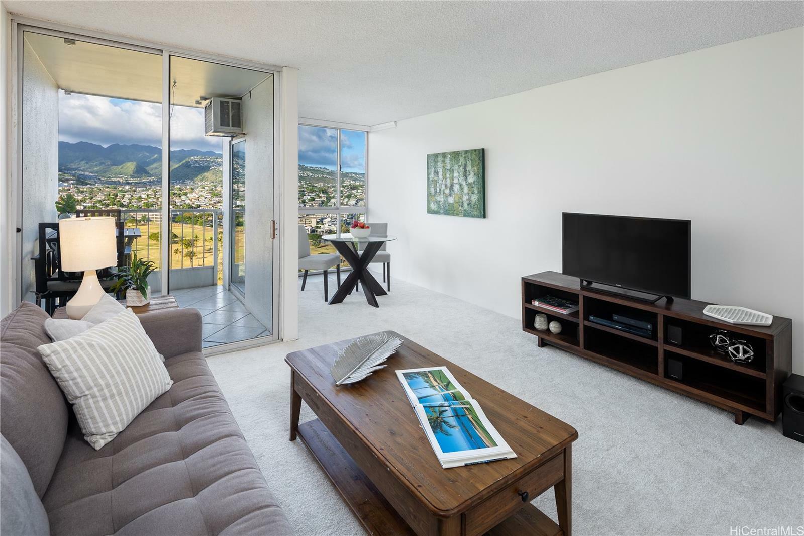 Property Photo:  2611 Ala Wai Boulevard 2104  HI 96815 