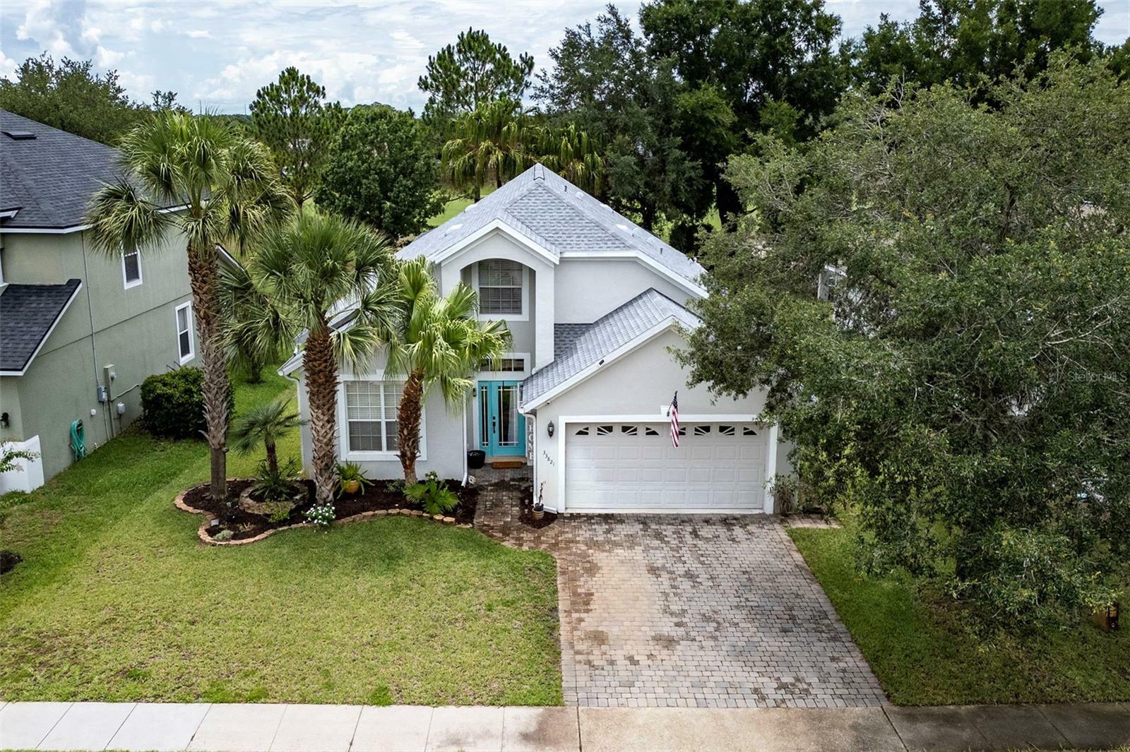 Property Photo:  33821 Terragona Drive  FL 32776 