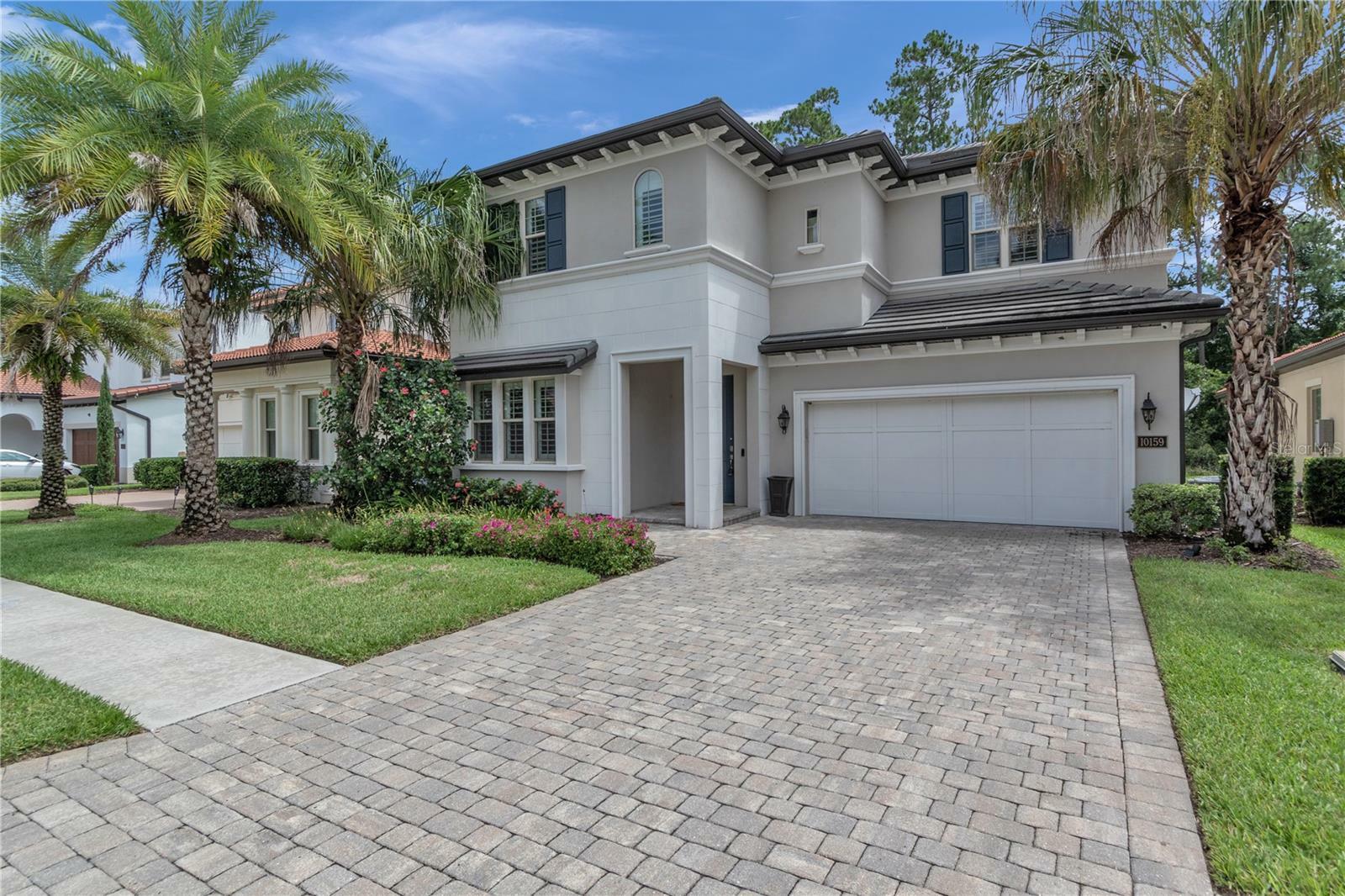 Property Photo:  10159 Royal Island Court  FL 32836 