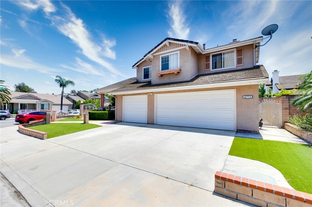 Property Photo:  4775 Topaz Road  CA 91709 