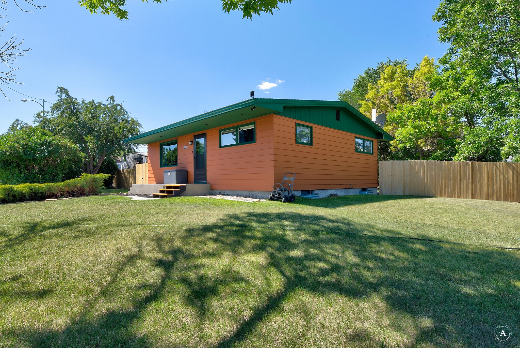 Property Photo:  1730 Allison Street  MT 59601 