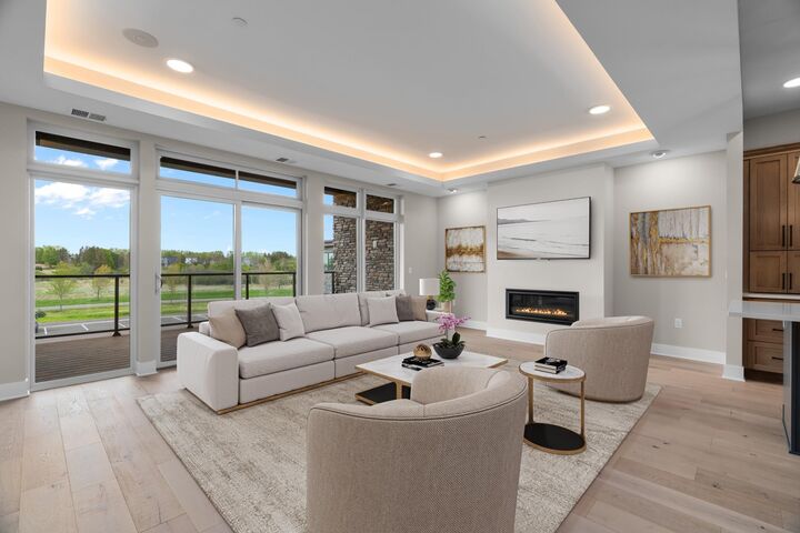 Property Photo: 1 Hill Farm Road 205 MN 55127