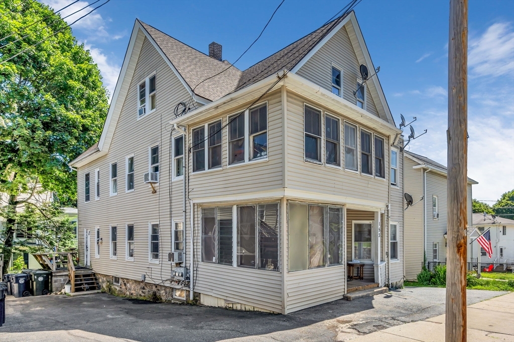 Property Photo:  153 Broad Street  MA 01752 