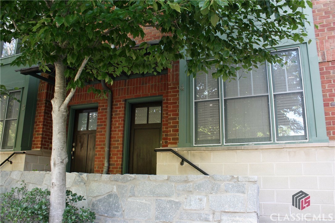 Property Photo:  1500 Timothy Road A4  GA 30606 