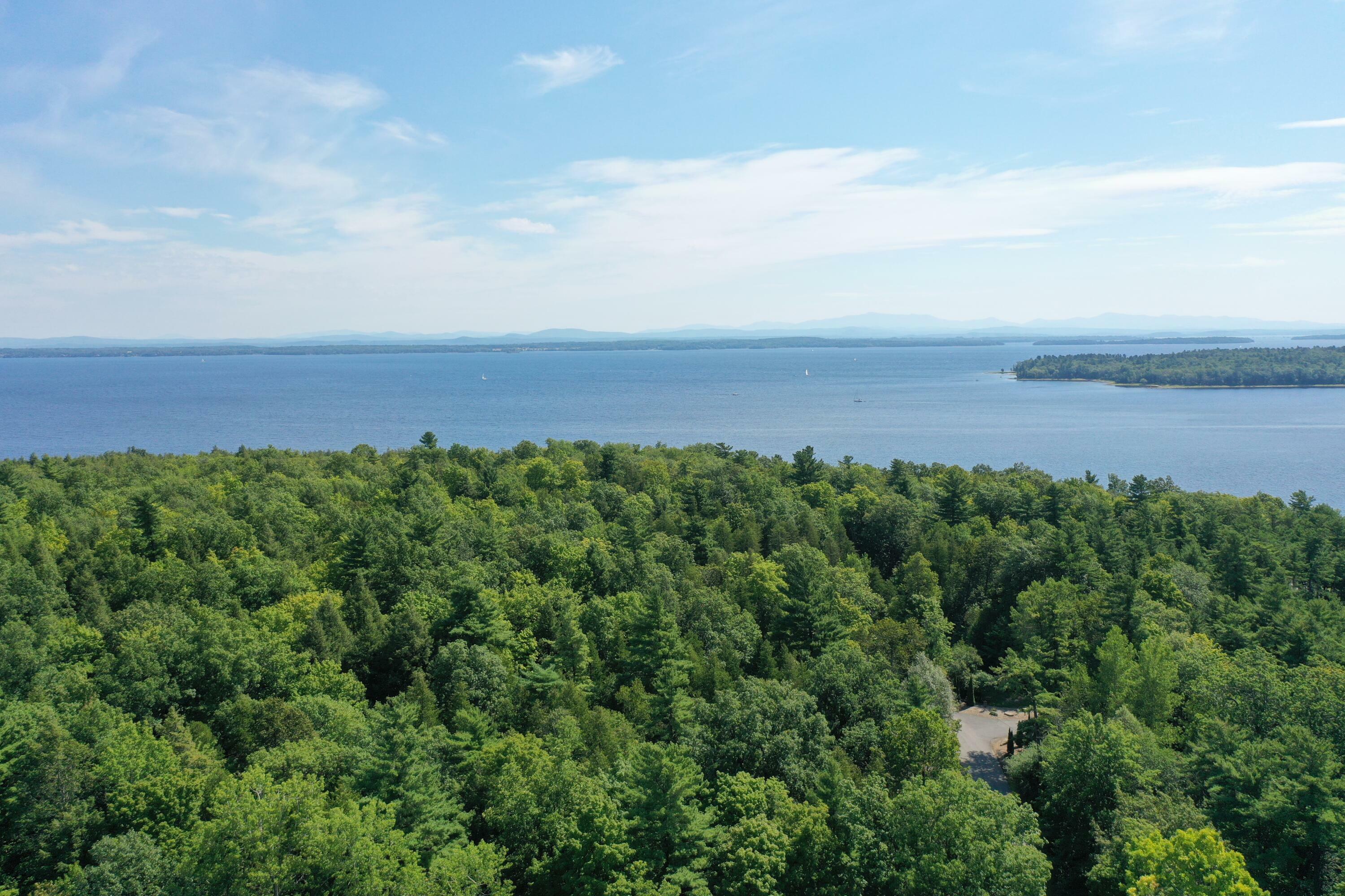 Property Photo:  0 Bluff Point Dr Lot 43  NY 12901 