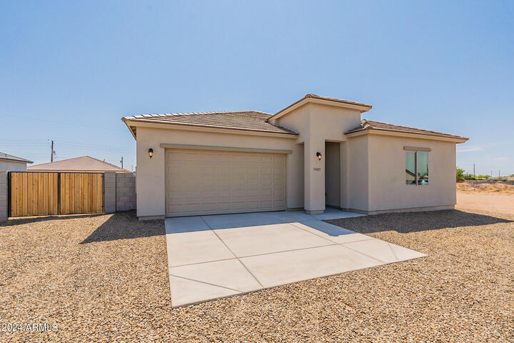 Property Photo:  34885 N Palm Drive  AZ 85140 