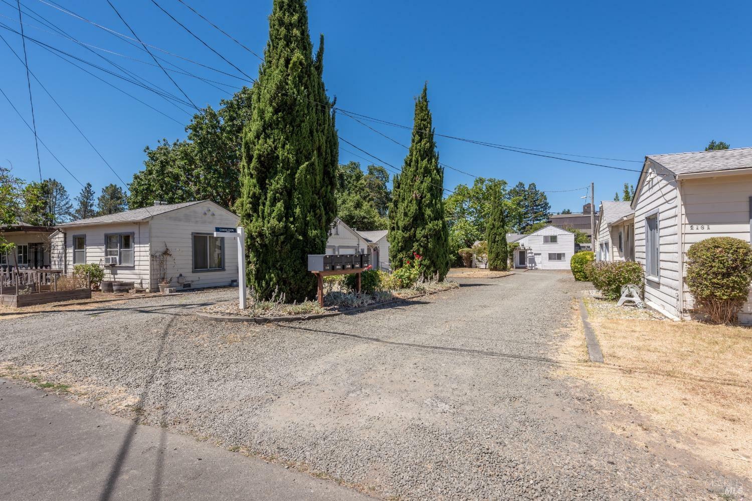 Property Photo:  2161 Harding Avenue Abcd  CA 94559 