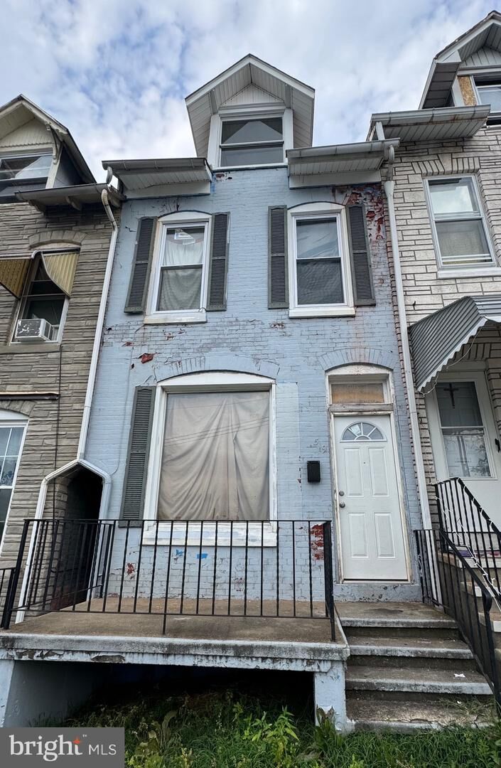 Property Photo: 519 S 11th Street PA 19602