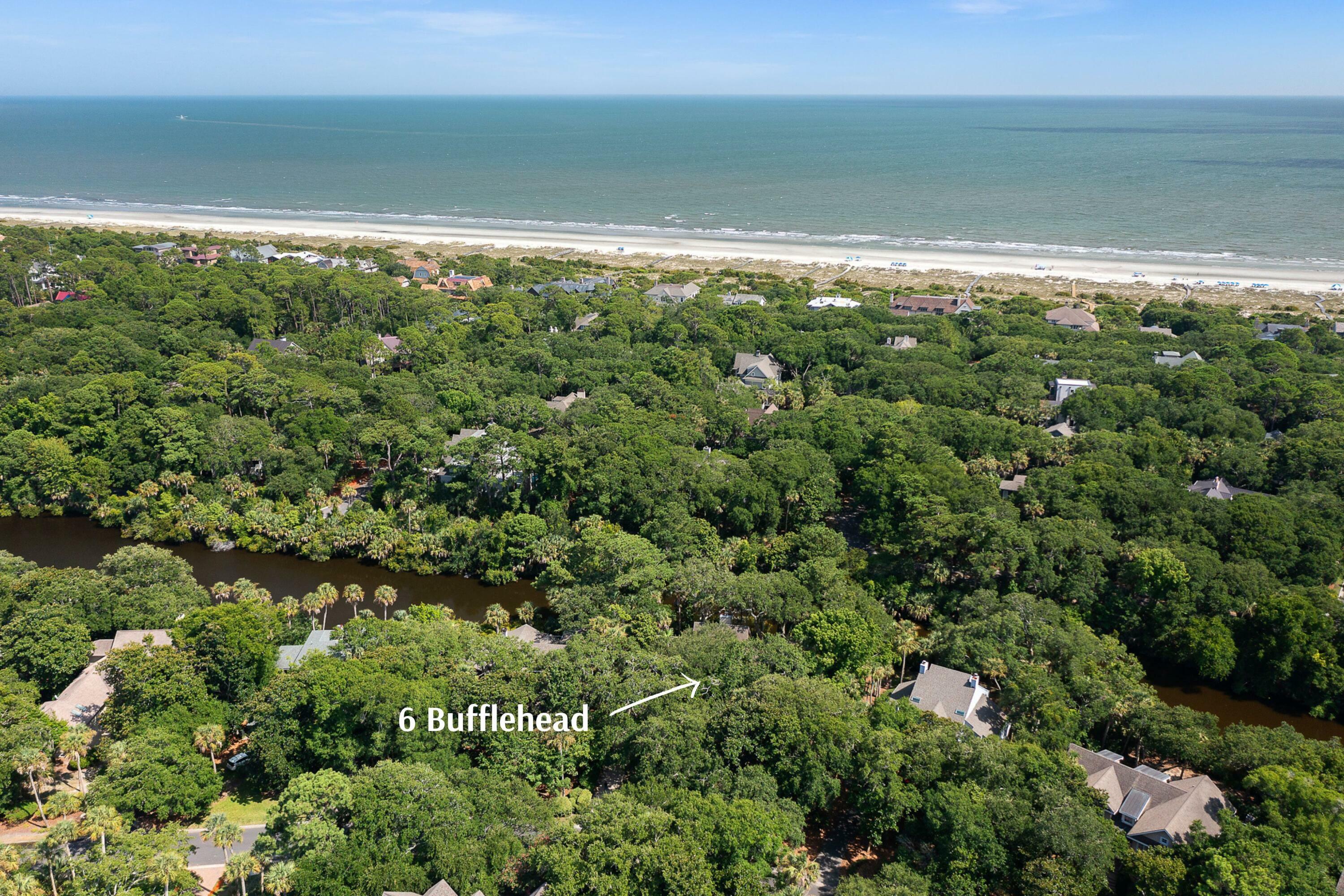 Property Photo:  6 Bufflehead Drive  SC 29455 