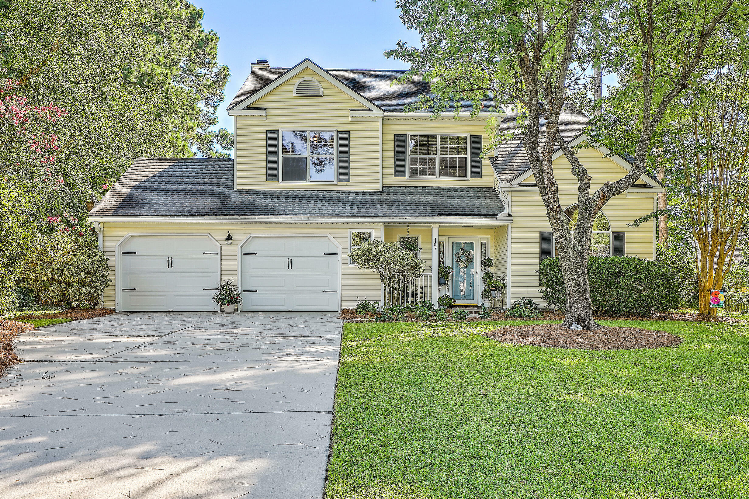 Property Photo:  187 Sweet Garden Court  SC 29464 