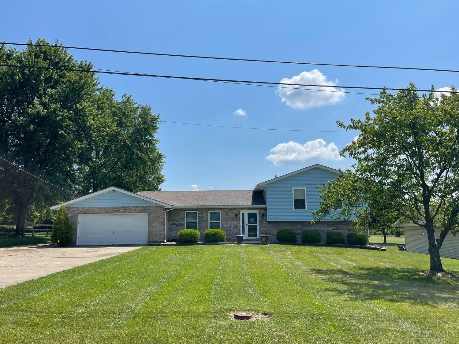 Property Photo:  1720 Morman Road  OH 45013 