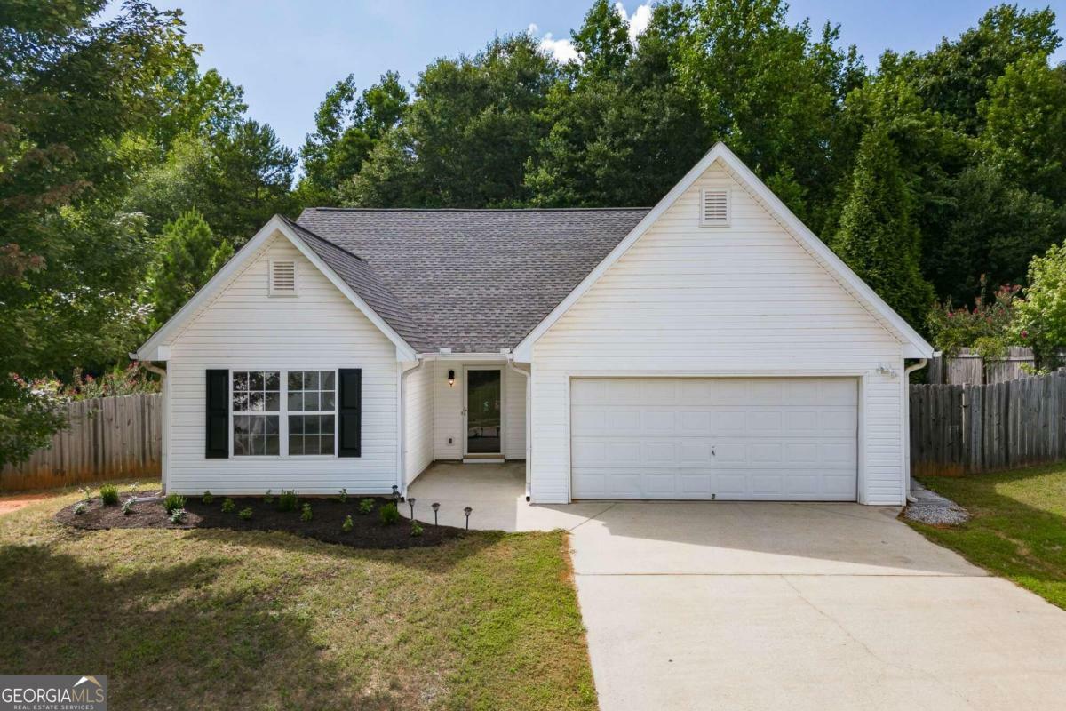 Property Photo:  640 Maple Forge Drive  GA 30606 