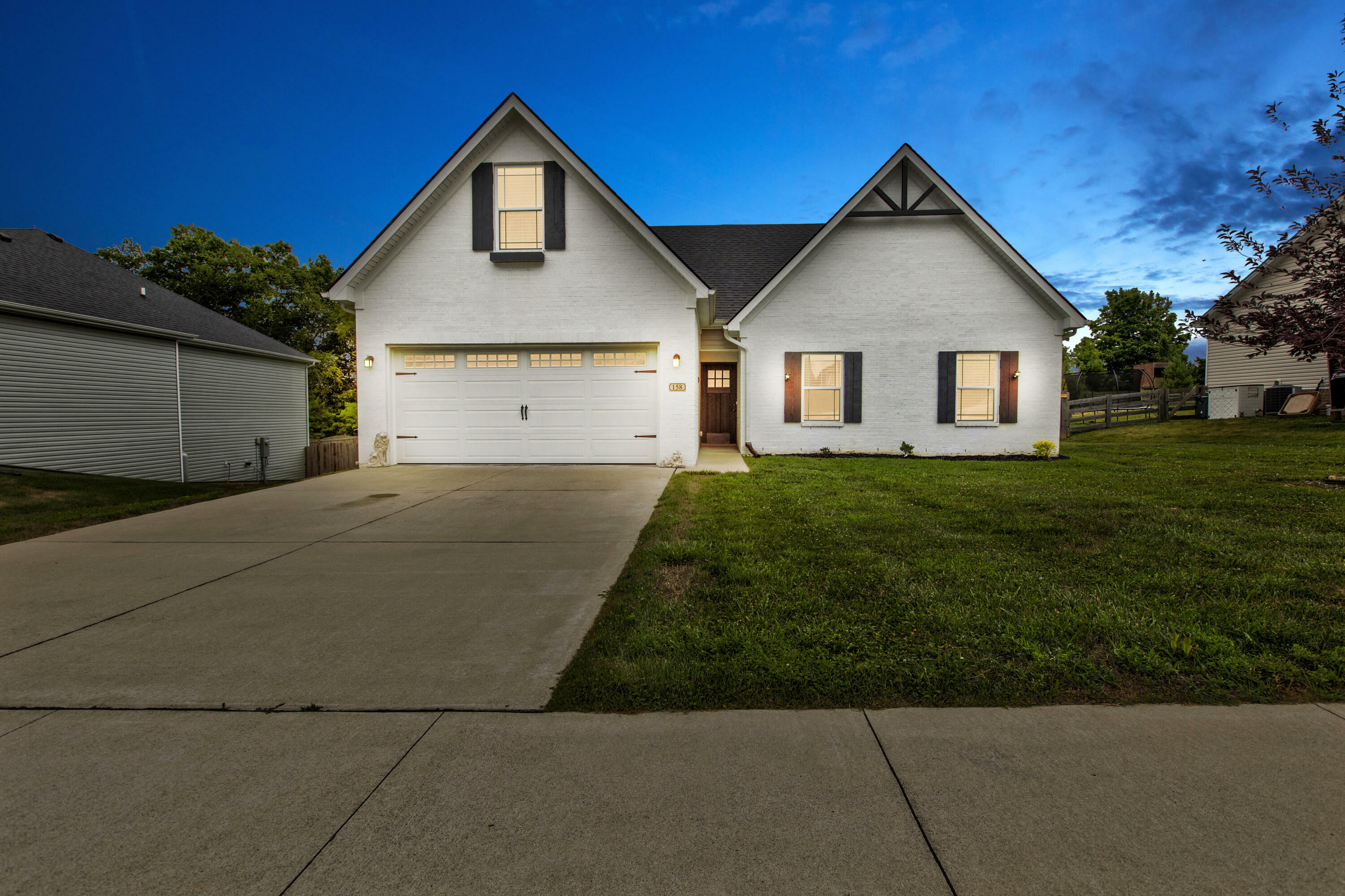 Property Photo: 158 Fallow Circle KY 40324