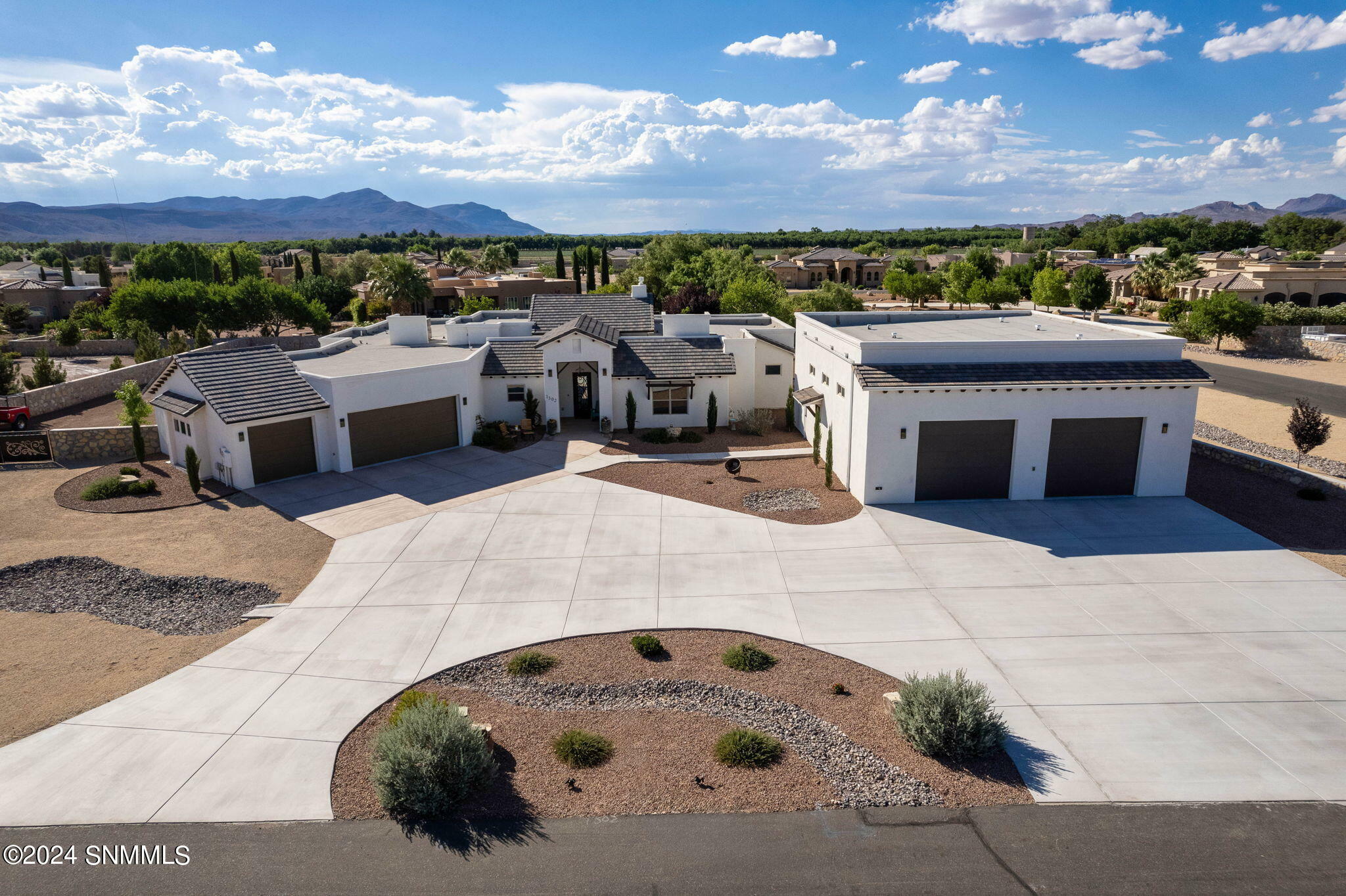 Property Photo:  1302 Night Shade Court  NM 88007 