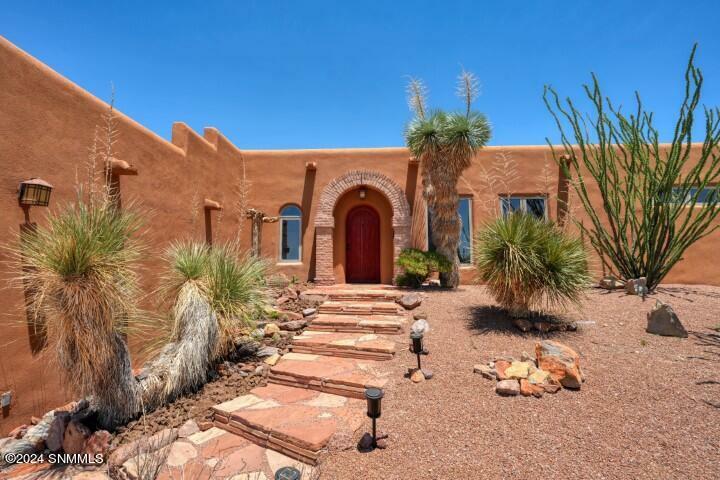 Property Photo:  4945 John Muir Road  NM 88011 