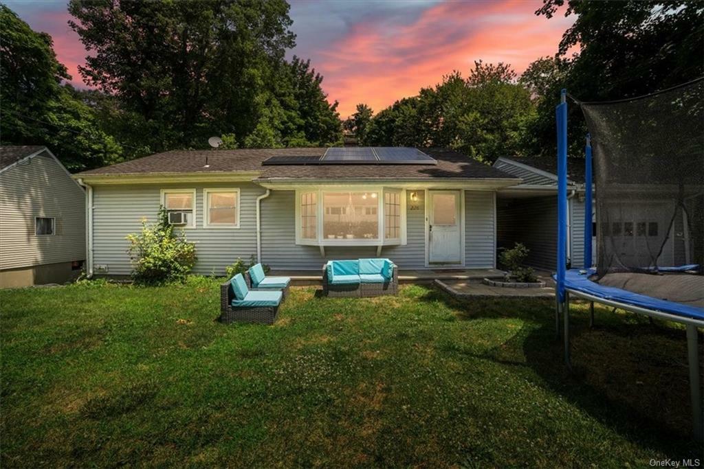 Property Photo:  228 Millington Road  NY 10567 