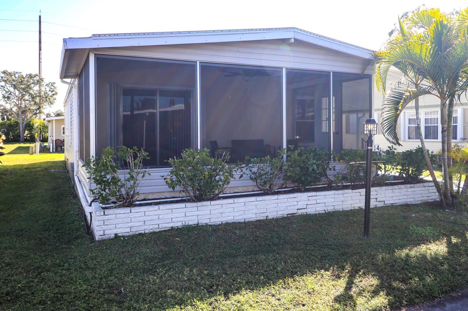 Property Photo: 10303 Burnt Store Road 14 FL 33950