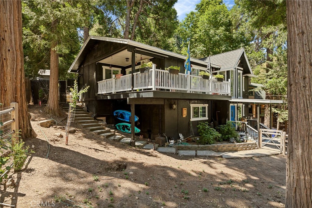 Property Photo:  24878 Felsen Drive  CA 92325 