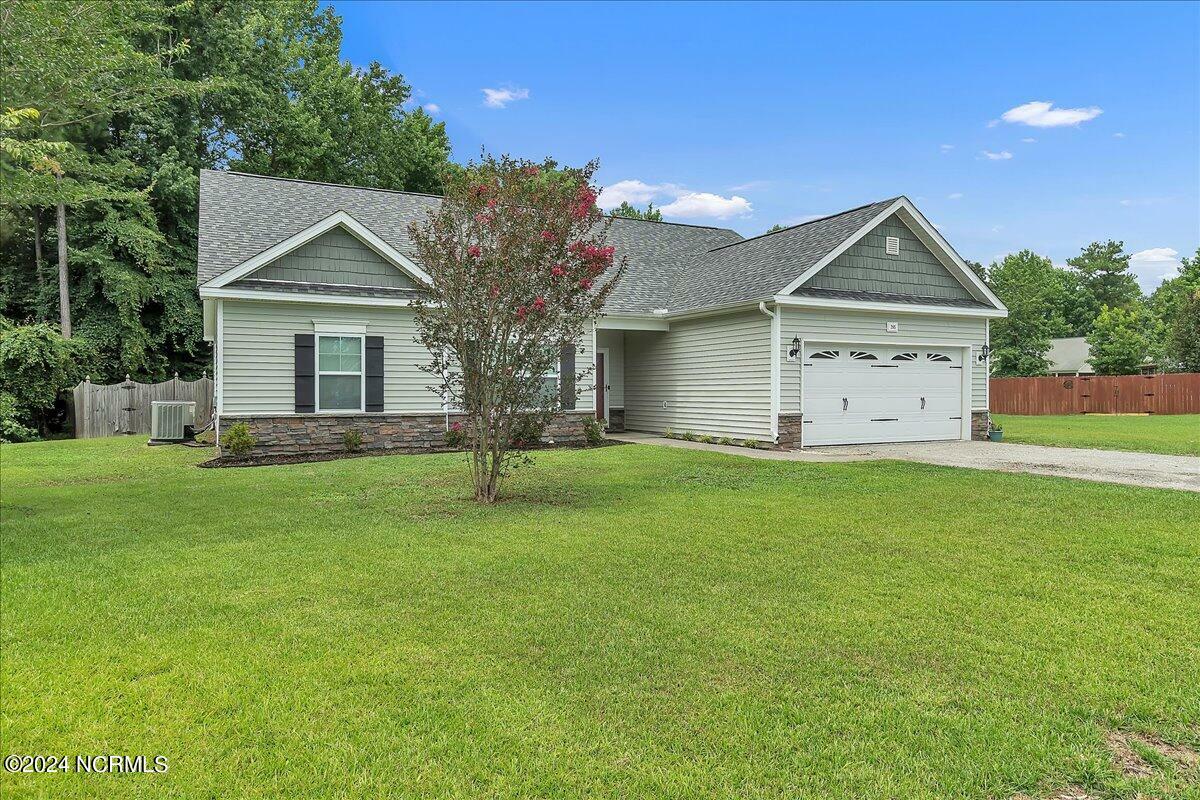 205 Lincolnton Court  Jacksonville NC 28540 photo