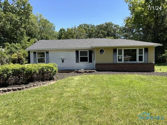 Property Photo:  508 Rochelle Road  OH 43615 
